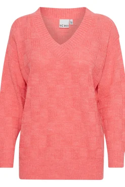 Ichi IHNOVO Pullover