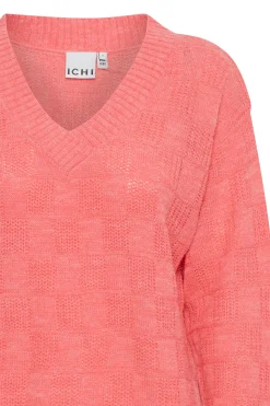 Ichi IHNOVO Pullover