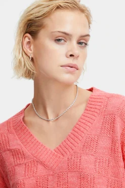 Ichi IHNOVO Pullover