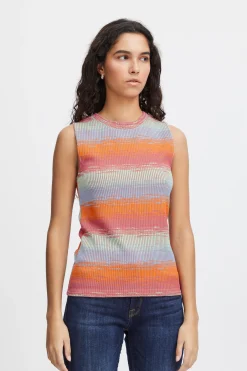 Ichi IHODELA Top