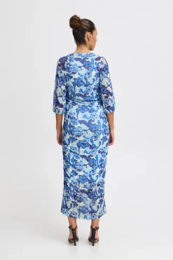 Ichi IHODESSY Robe
