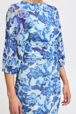 Ichi IHODESSY Robe
