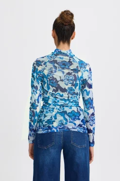 Ichi IHODESSY Top