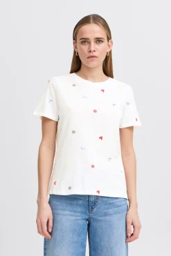 Ichi IHOLYA T-shirt
