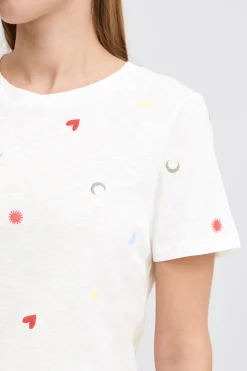 Ichi IHOLYA T-shirt