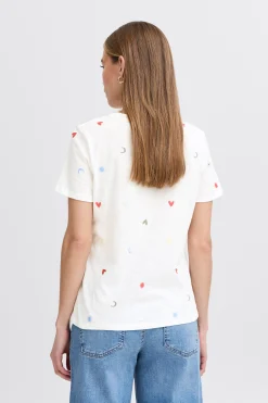 Ichi IHOLYA T-shirt