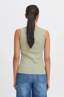 Ichi IHORETA Top