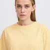 Ichi IHPALMER T-shirt