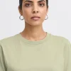 Ichi IHPALMER T-shirt