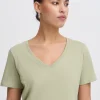 Ichi IHPALMER T-shirt