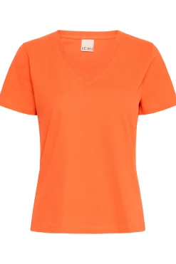 Ichi IHPALMER T-shirt