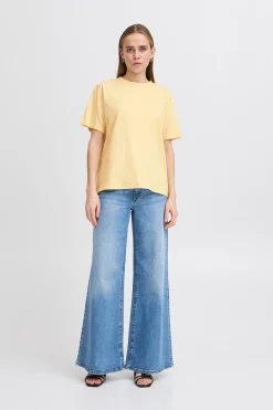 Ichi IHPALMER T-shirt