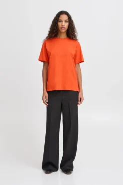 Ichi IHPALMER T-shirt