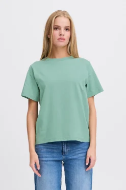 Ichi IHPALMER T-shirt