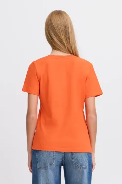 Ichi IHPALMER T-shirt