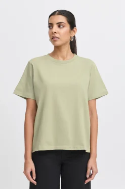 Ichi IHPALMER T-shirt