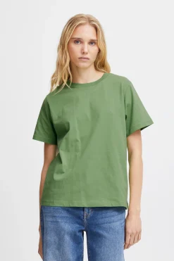 Ichi IHPALMER T-shirt