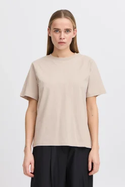 Ichi IHPALMER T-shirt