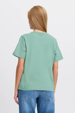 Ichi IHPALMER T-shirt
