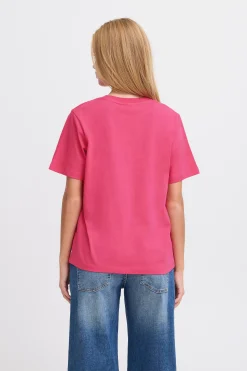Ichi IHPALMER T-shirt