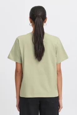 Ichi IHPALMER T-shirt