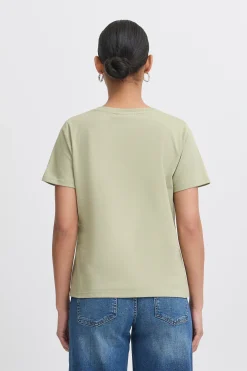 Ichi IHPALMER T-shirt
