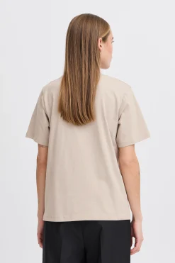 Ichi IHPALMER T-shirt