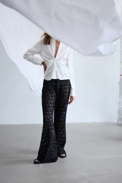 Ichi IHPALOLLA Pantalon Casual