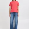 Ichi IHPENDO T-shirt
