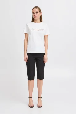 Ichi IHPENDO T-shirt