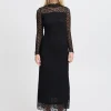 Ichi IHPERLA Robe