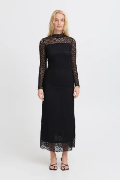 Ichi IHPERLA Robe