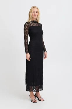 Ichi IHPERLA Robe