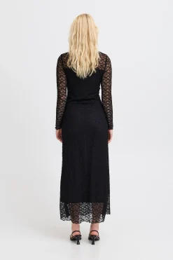 Ichi IHPERLA Robe