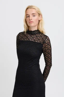 Ichi IHPERLA Robe