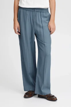 Ichi IHPHIONO Pantalon