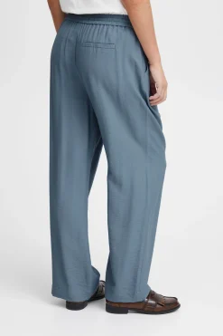 Ichi IHPHIONO Pantalon