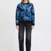 Ichi IHPOVOKE Pullover
