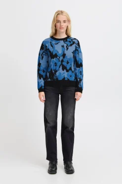 Ichi IHPOVOKE Pullover