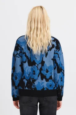 Ichi IHPOVOKE Pullover