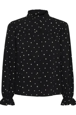 Ichi IHQWISSA Chemise