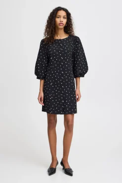 Ichi IHQWISSA Robe