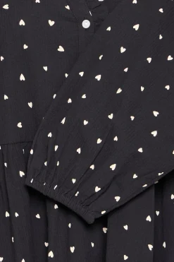 Ichi IHQWISSA Robe