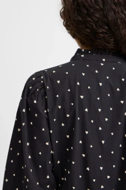 Ichi IHQWISSA Robe