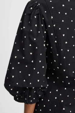 Ichi IHQWISSA Robe