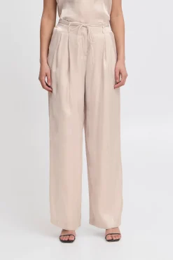 Ichi IHRADDIX Pantalon