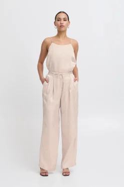 Ichi IHRADDIX Pantalon