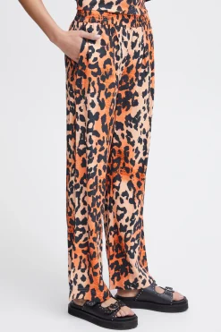 Ichi IHRAMYA Pantalon