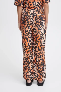 Ichi IHRAMYA Pantalon
