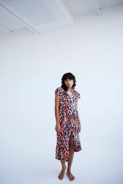 Ichi IHRAMYA Robe